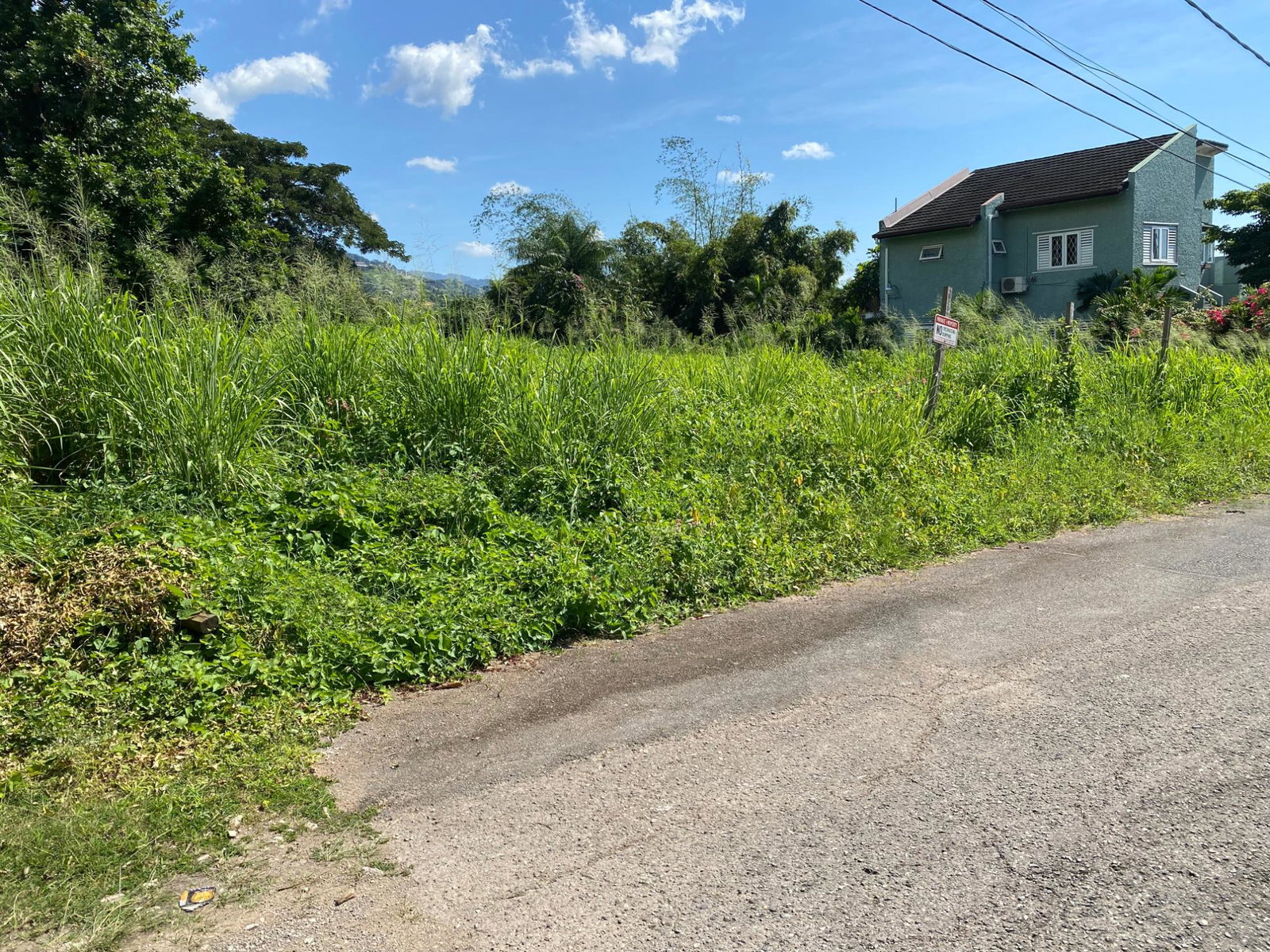 Fifth image of Carole Crescent in Kingston 8, St. Andrew, Jamaica - property is For Sale