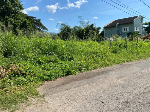 Fifth image of Carole Crescent in Kingston 8, St. Andrew, Jamaica - property is For Sale