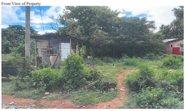 Second image of Lot 10 Palmers Cross in Palmers Cross, Clarendon, Jamaica - property is For Sale