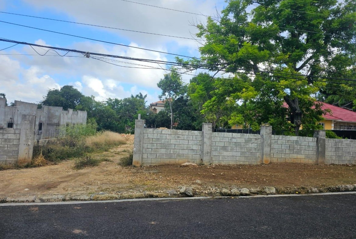 First image of Lot #413 Melrose Terrace Coral Gar in Montego Bay, St. James, Jamaica - property is For Sale