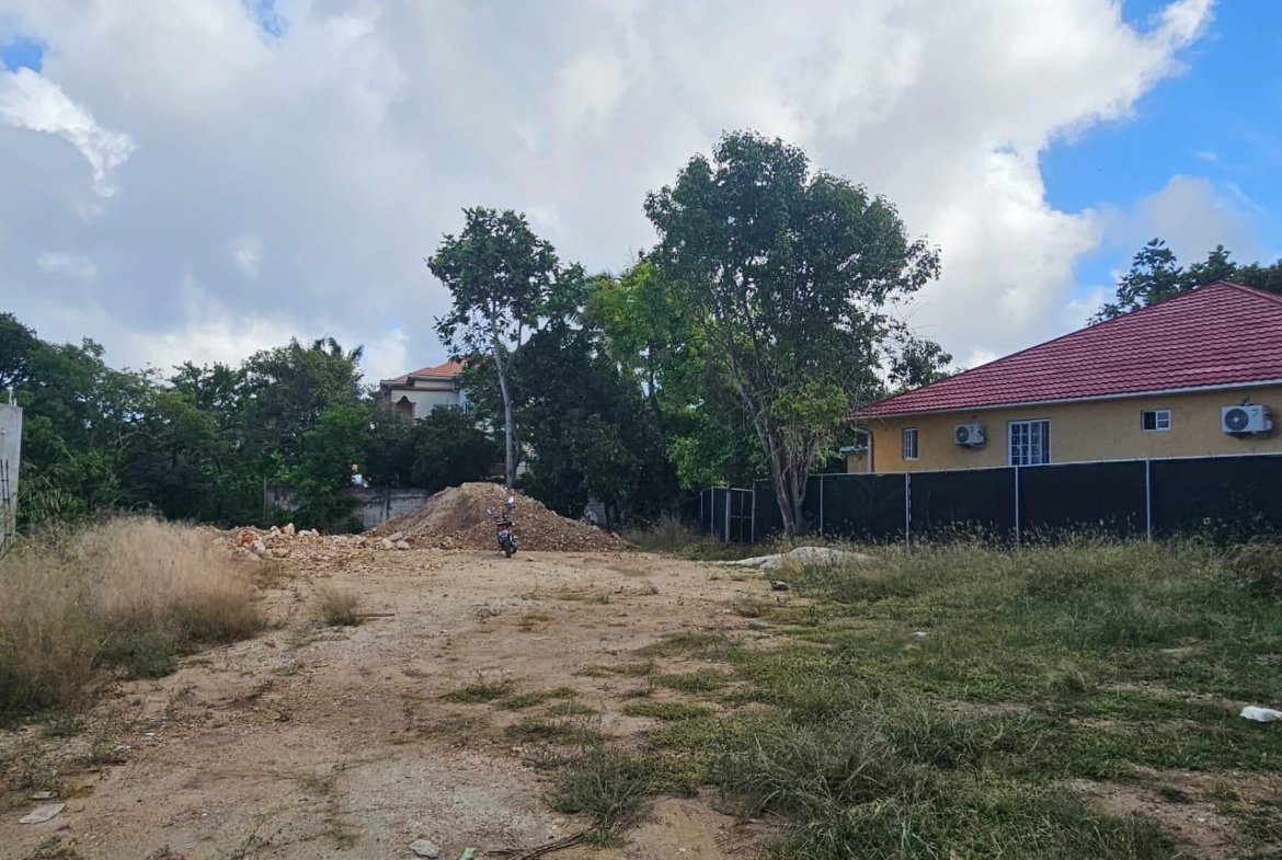 Fourth image of Lot #413 Melrose Terrace Coral Gar in Montego Bay, St. James, Jamaica - property is For Sale