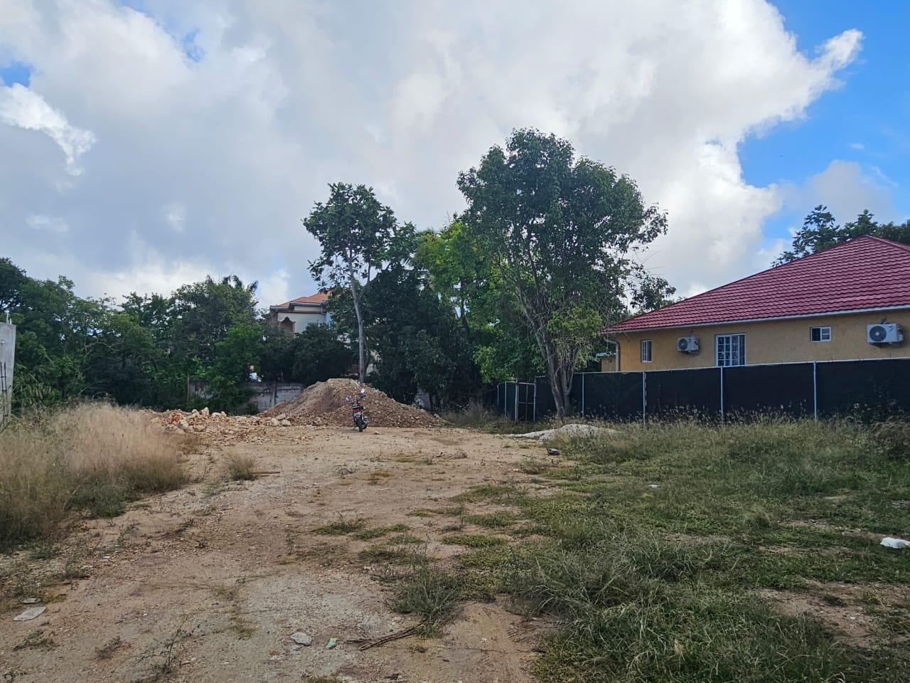 Prime-Residential-Lot-for-Sale-in-Coral-Gardens-Jamaica Fourth image of Lot #413 Melrose Terrace Coral Gar in Montego Bay, St. James, Jamaica - property is For Sale