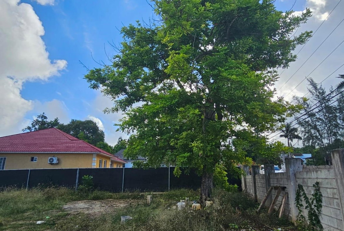 Sixth image of Lot #413 Melrose Terrace Coral Gar in Montego Bay, St. James, Jamaica - property is For Sale