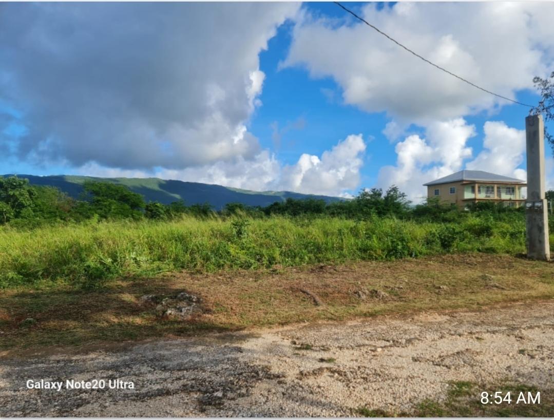 Third image of Lititz Part of Essex Vall in Lititz Pen, St. Elizabeth, Jamaica - property is For Sale
