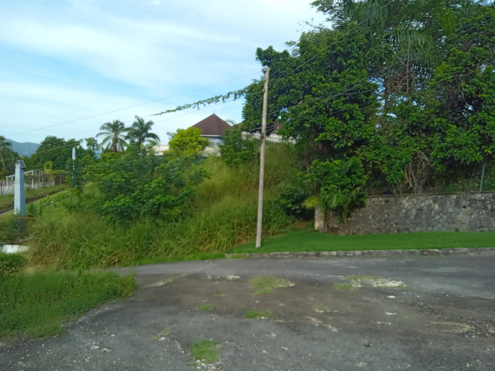 Fifth image of Lot 6 Fairfield Estate in Fairfield, St. James, Jamaica - property is For Sale