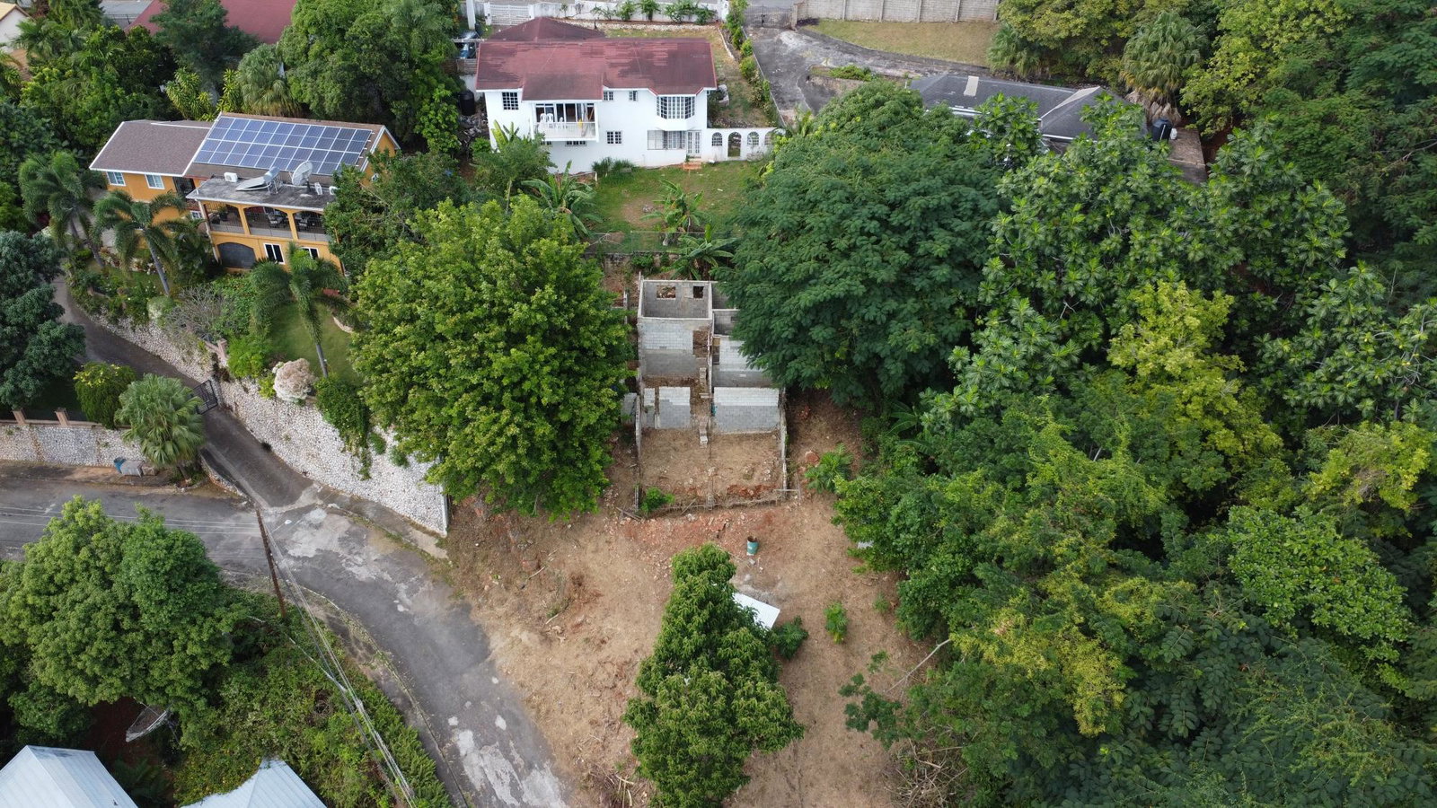 Second image of Lot 5 Pimento Close in Red Hills, St. Andrew, Jamaica - property is For Sale