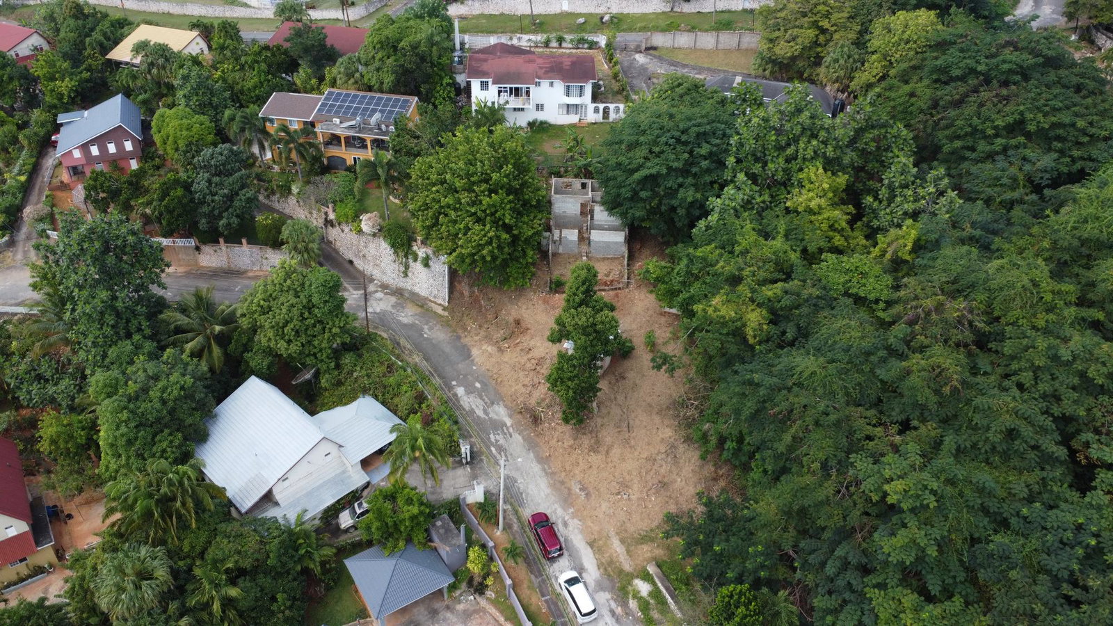 Fourth image of Lot 5 Pimento Close in Red Hills, St. Andrew, Jamaica - property is For Sale