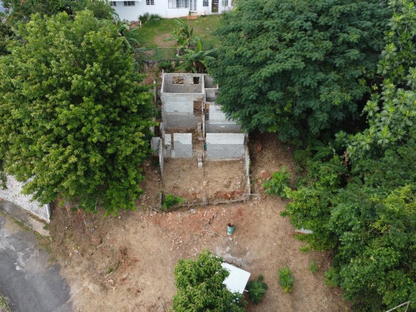 First image of Lot 5 Pimento Close in Red Hills, St. Andrew, Jamaica - property is For Sale