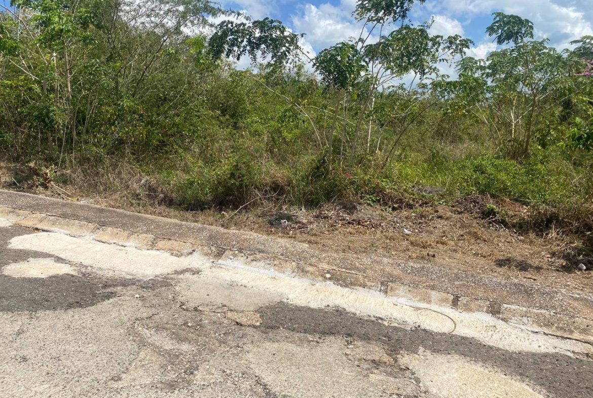 Second image of Lot 279-6 Saint Bartholomew Close in Green Acres, St. Catherine, Jamaica - property is For Sale