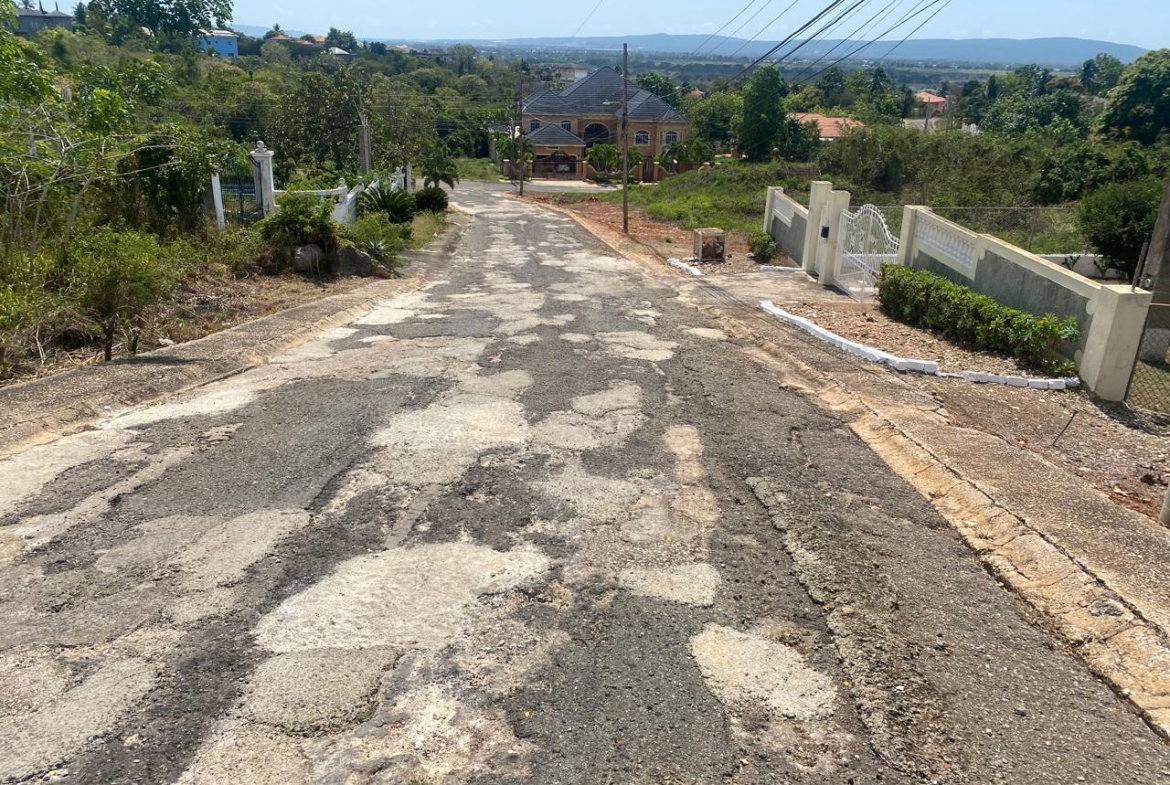 First image of Lot 279-6 Saint Bartholomew Close in Green Acres, St. Catherine, Jamaica - property is For Sale