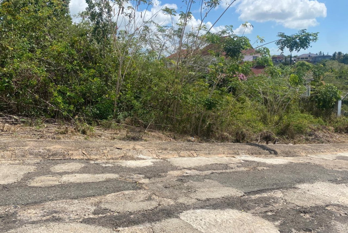 Third image of Lot 279-6 Saint Bartholomew Close in Green Acres, St. Catherine, Jamaica - property is For Sale