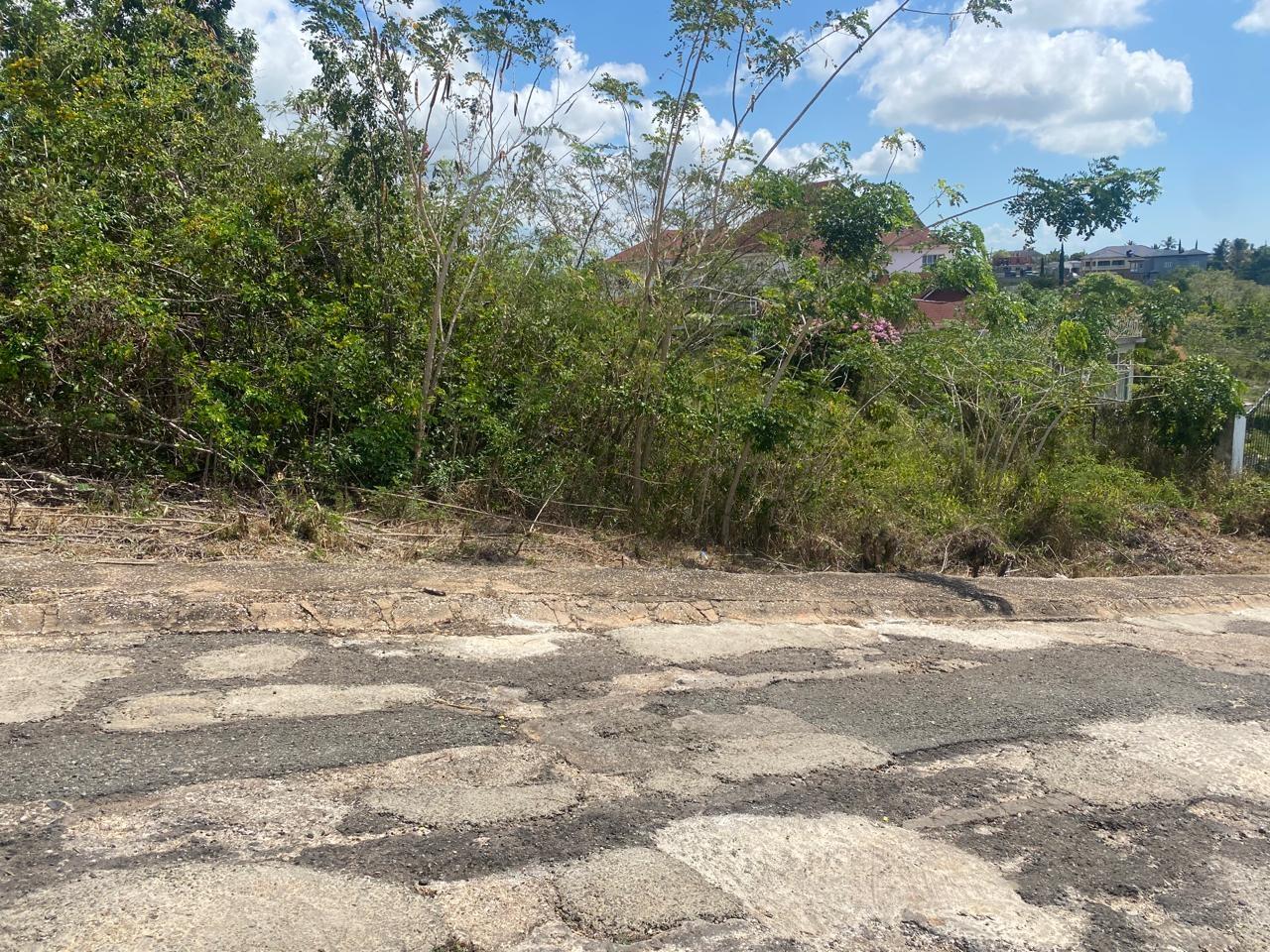 Third image of Lot 279-6 Saint Bartholomew Close in Green Acres, St. Catherine, Jamaica - property is For Sale