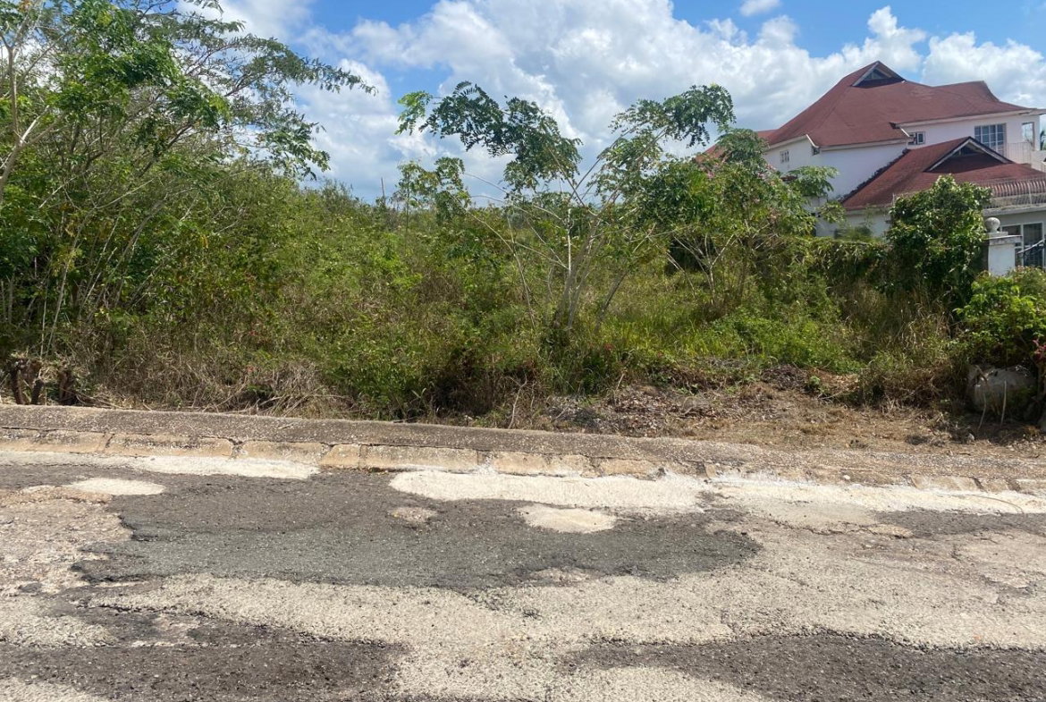 Fourth image of Lot 279-6 Saint Bartholomew Close in Green Acres, St. Catherine, Jamaica - property is For Sale
