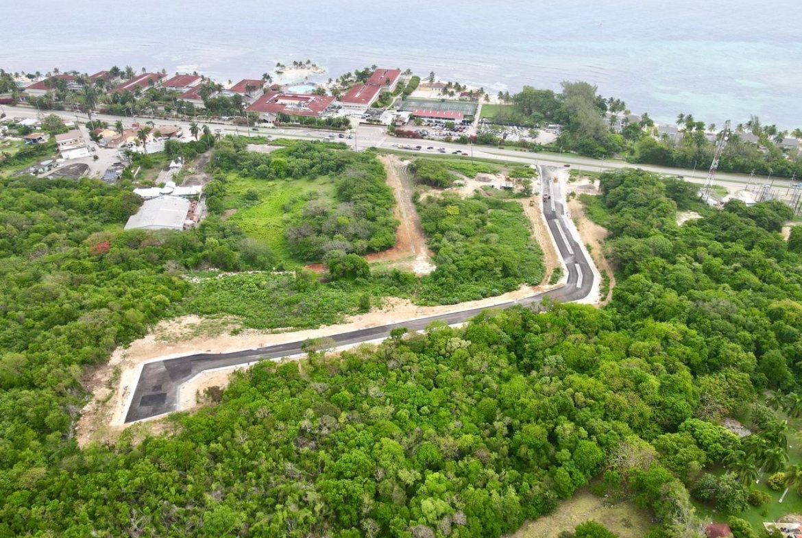 First image of 8 Savana Estate in Rose Hall, St. James, Jamaica - property is For Sale