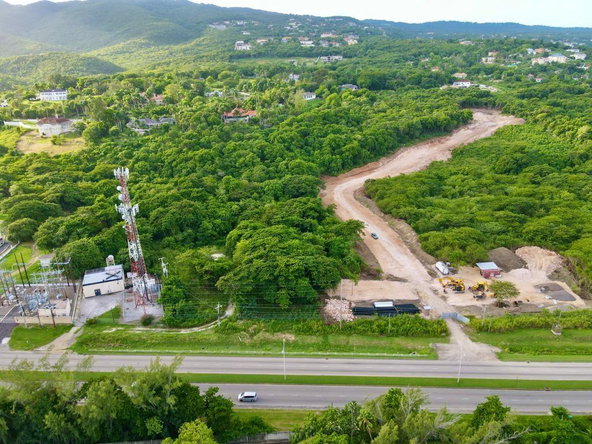 Third image of 8 Savana Estate in Rose Hall, St. James, Jamaica - property is For Sale