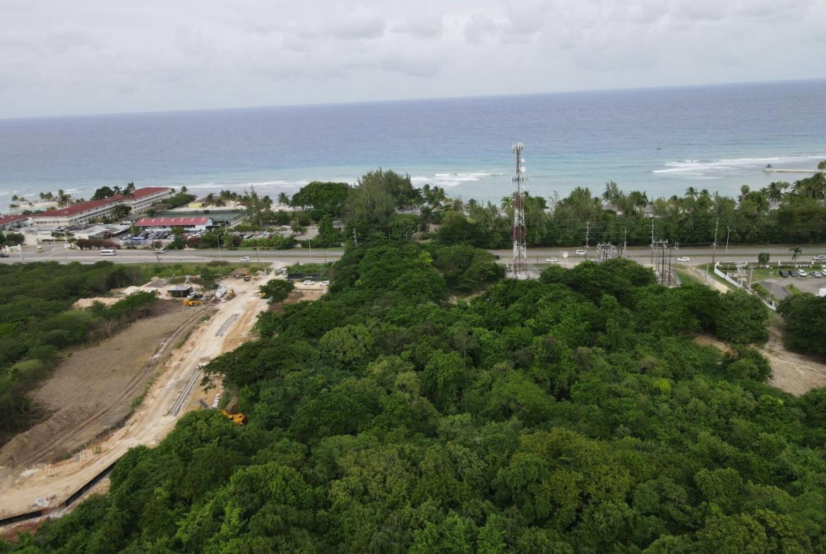 Fourth image of 8 Savana Estate in Rose Hall, St. James, Jamaica - property is For Sale