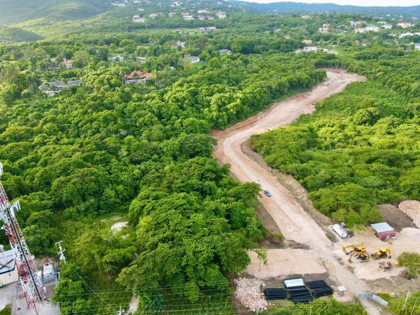 Fifth image of 8 Savana Estate in Rose Hall, St. James, Jamaica - property is For Sale