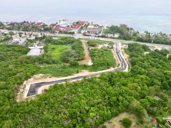 First image of 8 Savana Estate in Rose Hall, St. James, Jamaica - property is For Sale
