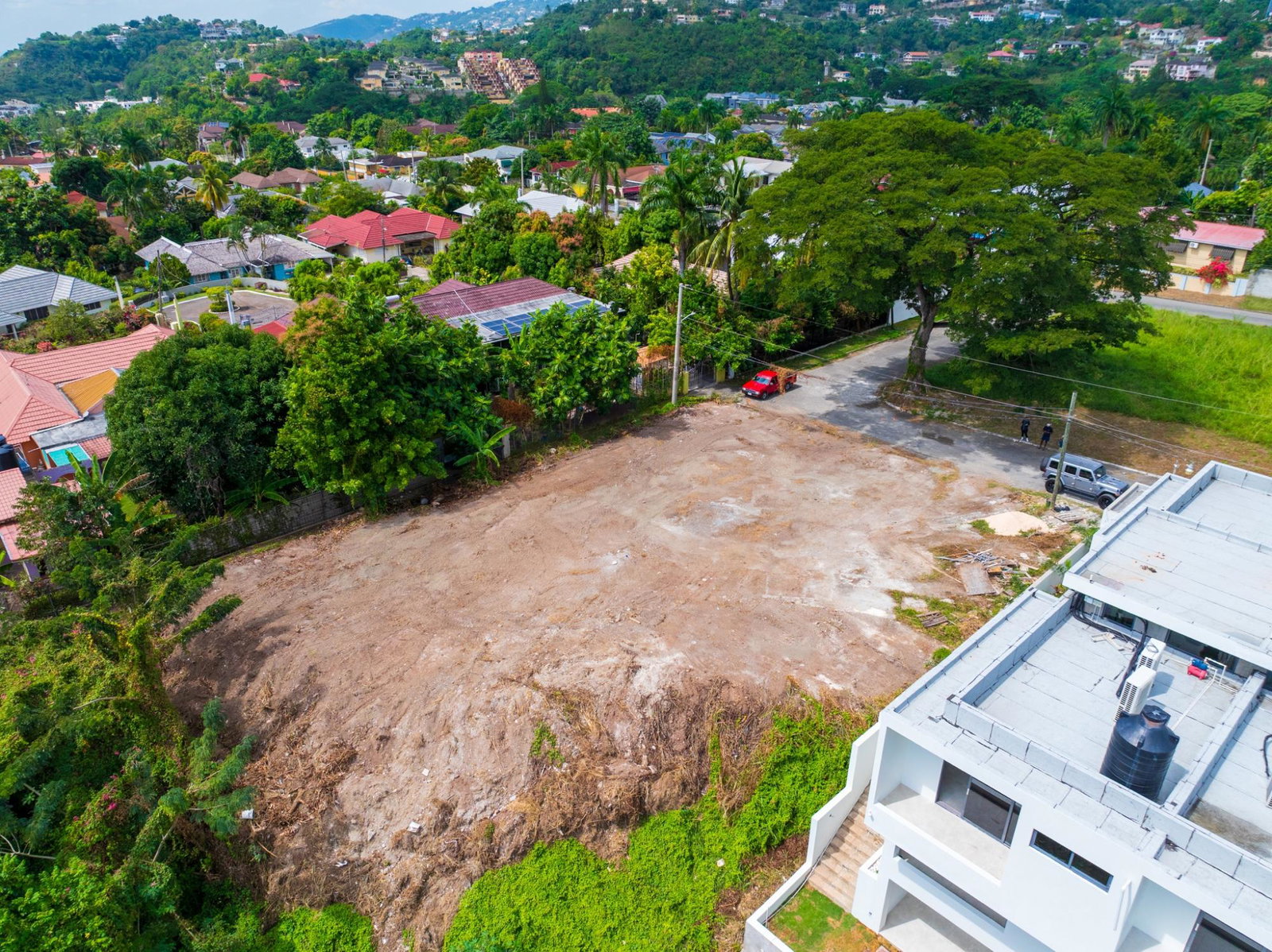 Prime-Residential-Lot-for-Sale-in-Kingston-8-6-Parkway-Avenue Twelfth image of 6 Parkway Avenue in Kingston 8, St. Andrew, Jamaica - property is For Sale