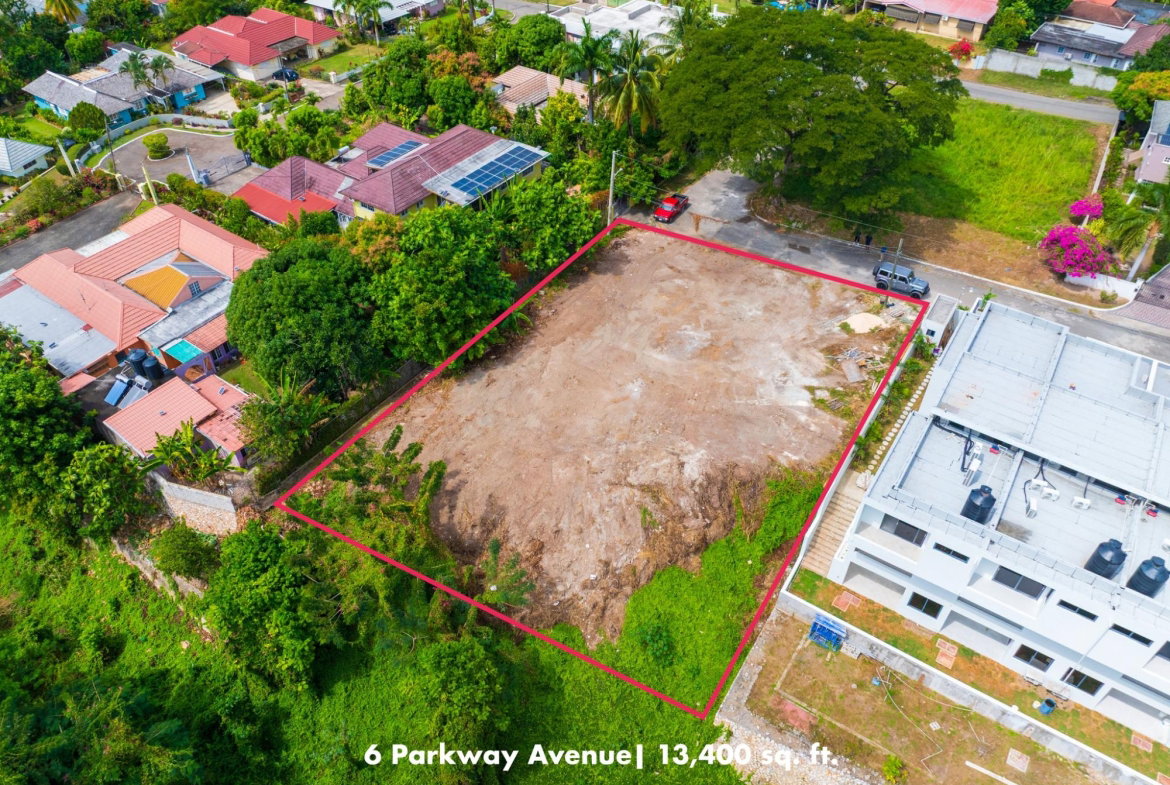 First image of 6 Parkway Avenue in Kingston 8, St. Andrew, Jamaica - property is For Sale