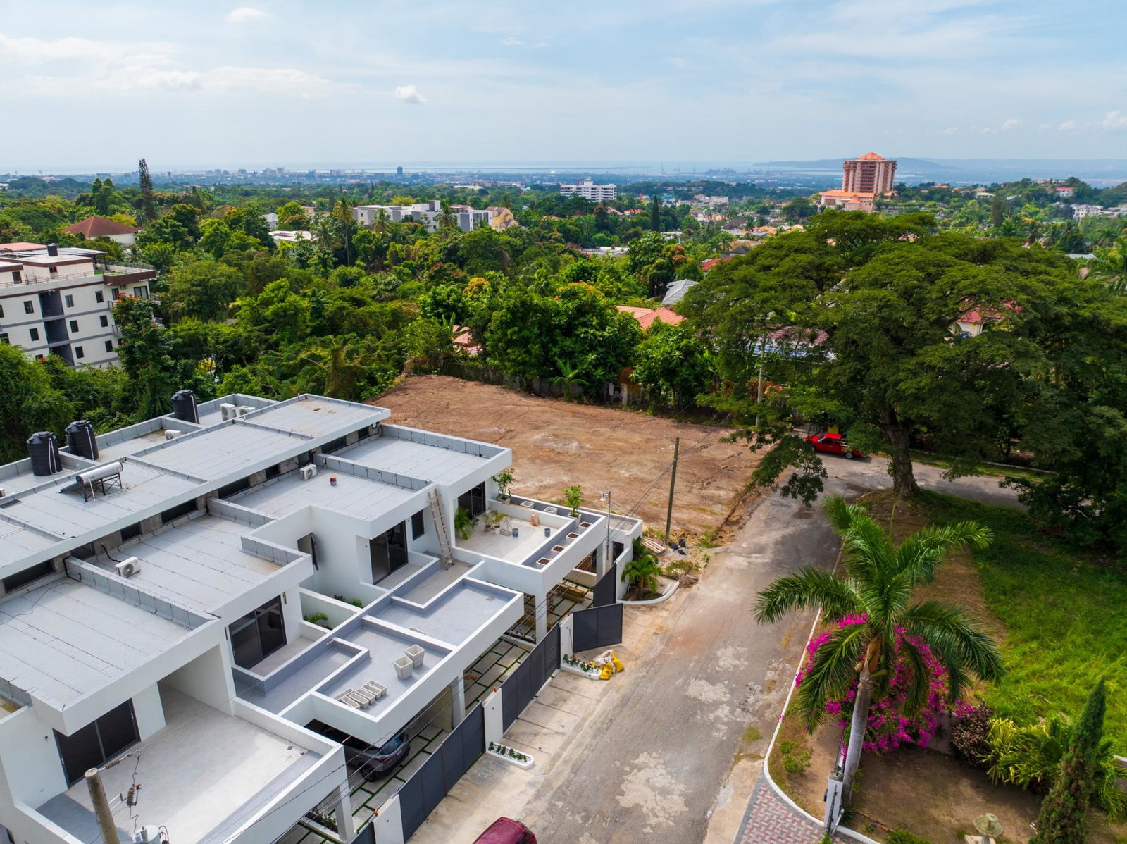 Prime-Residential-Lot-for-Sale-in-Kingston-8-6-Parkway-Avenue Thirteenth image of 6 Parkway Avenue in Kingston 8, St. Andrew, Jamaica - property is For Sale