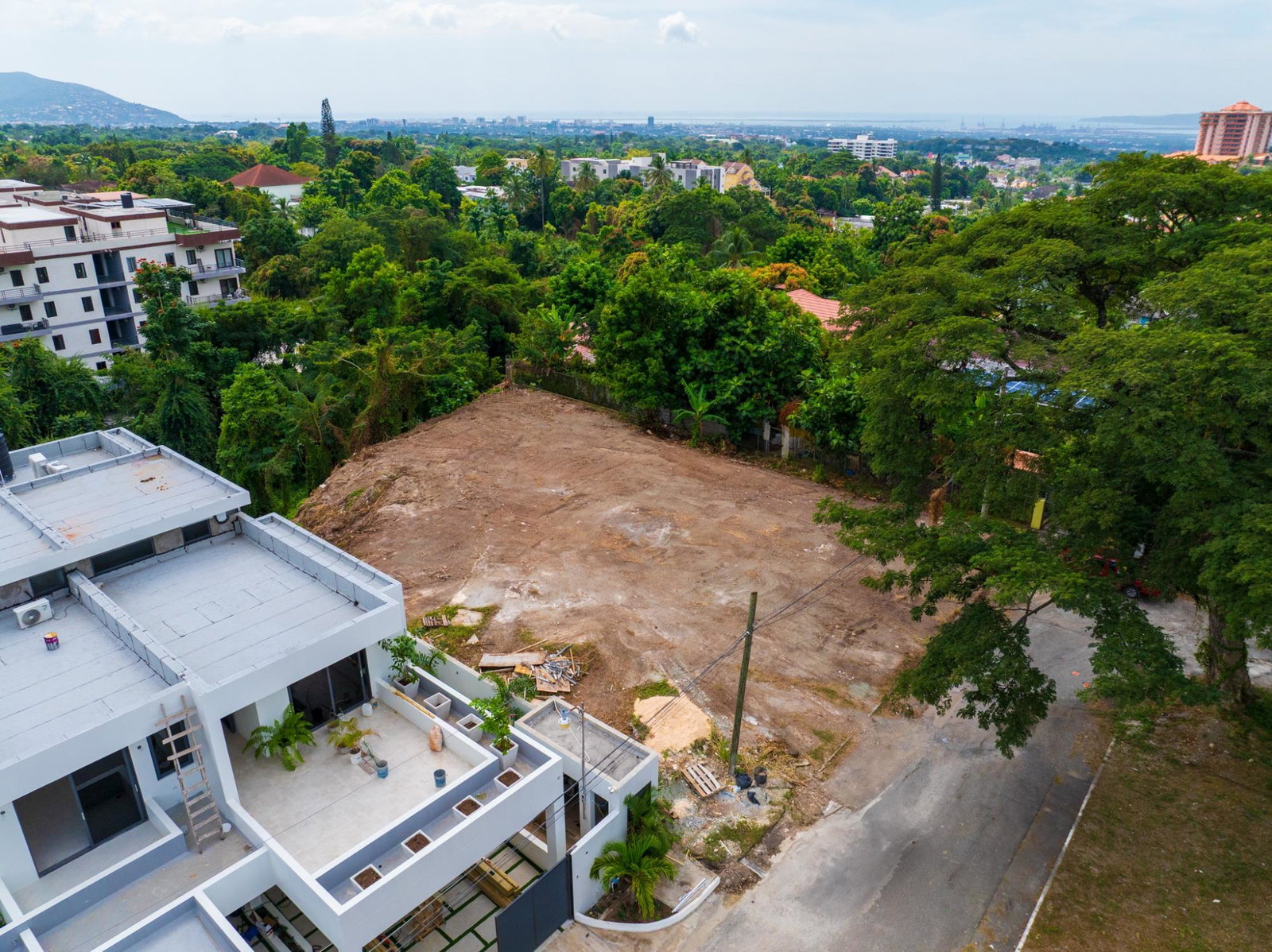 Prime-Residential-Lot-for-Sale-in-Kingston-8-6-Parkway-Avenue Fourteenth image of 6 Parkway Avenue in Kingston 8, St. Andrew, Jamaica - property is For Sale