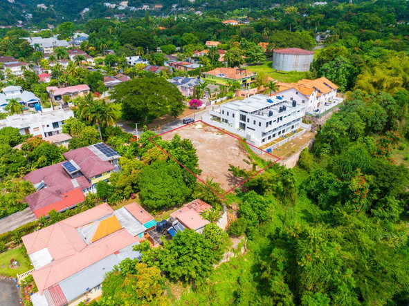 Third image of 6 Parkway Avenue in Kingston 8, St. Andrew, Jamaica - property is For Sale