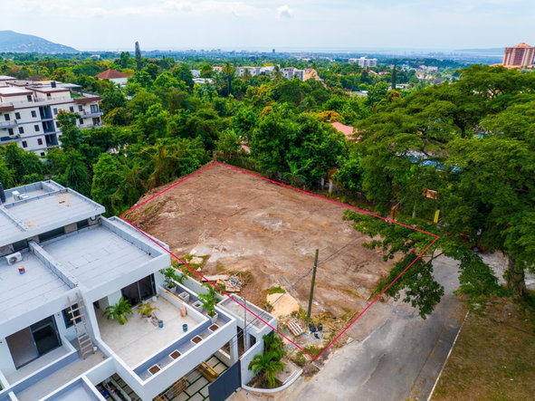 Fourth image of 6 Parkway Avenue in Kingston 8, St. Andrew, Jamaica - property is For Sale