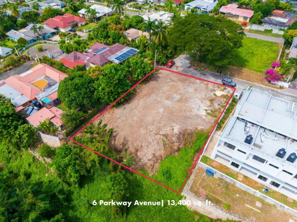 First image of 6 Parkway Avenue in Kingston 8, St. Andrew, Jamaica - property is For Sale