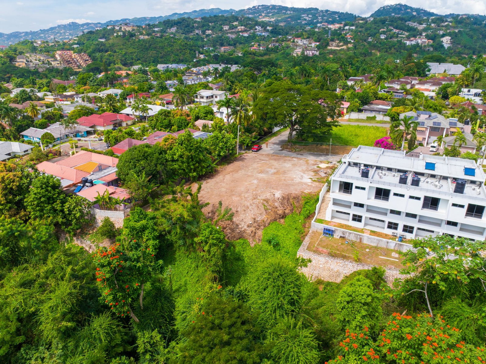 Prime-Residential-Lot-for-Sale-in-Kingston-8-6-Parkway-Avenue Tenth image of 6 Parkway Avenue in Kingston 8, St. Andrew, Jamaica - property is For Sale