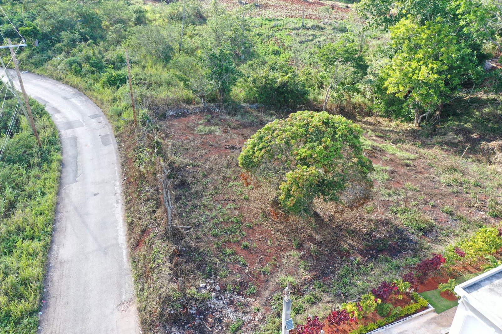 Second image of 6 New Port, Manchester in Newport, Manchester, Jamaica - property is For Sale