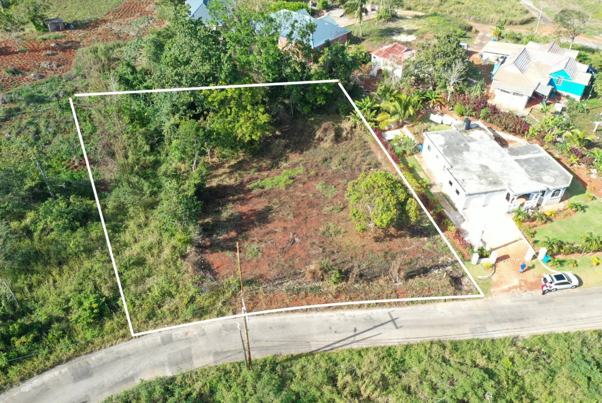 First image of 6 New Port, Manchester in Newport, Manchester, Jamaica - property is For Sale