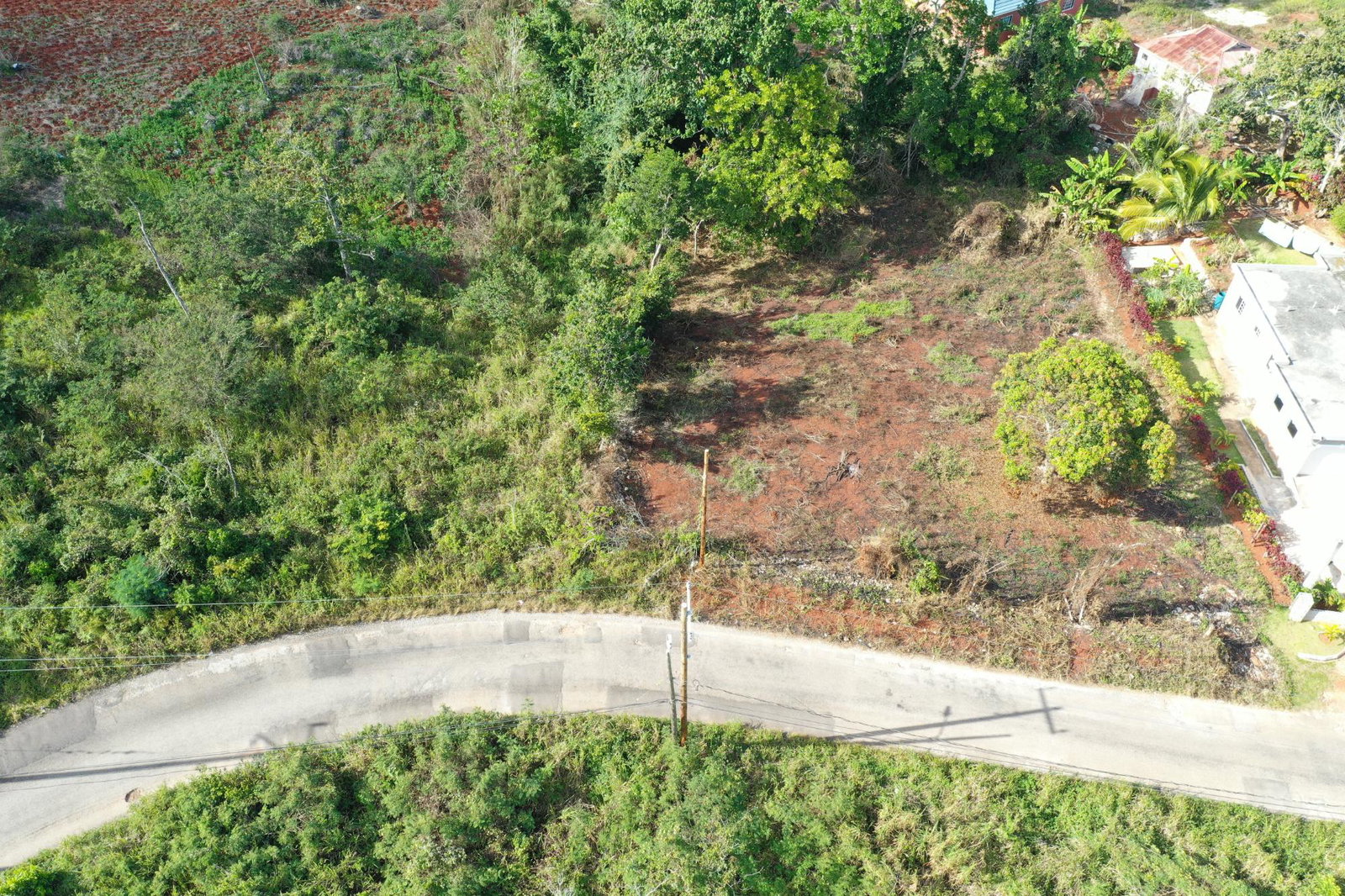 Fourth image of 6 New Port, Manchester in Newport, Manchester, Jamaica - property is For Sale