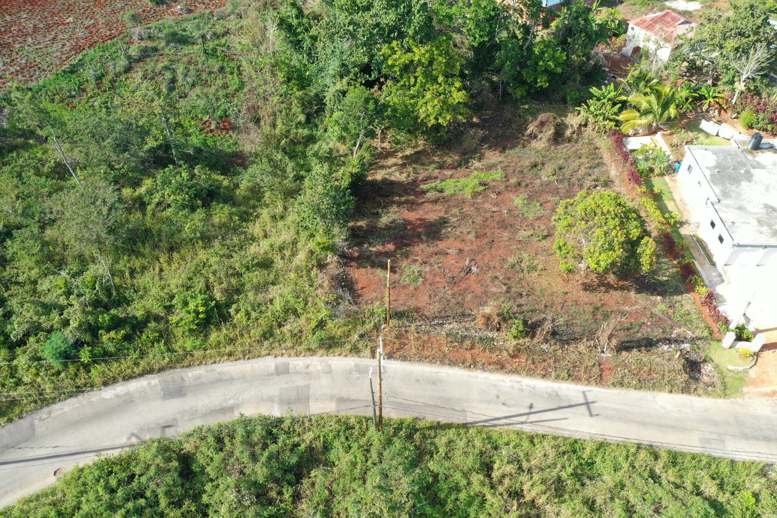 Fifth image of 6 New Port, Manchester in Newport, Manchester, Jamaica - property is For Sale