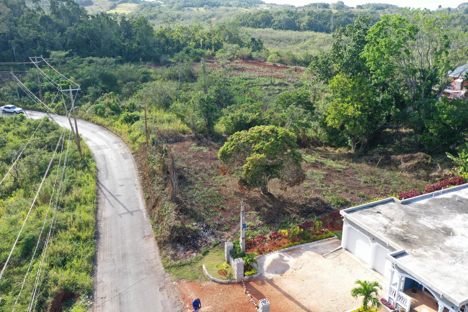 Seventh image of 6 New Port, Manchester in Newport, Manchester, Jamaica - property is For Sale