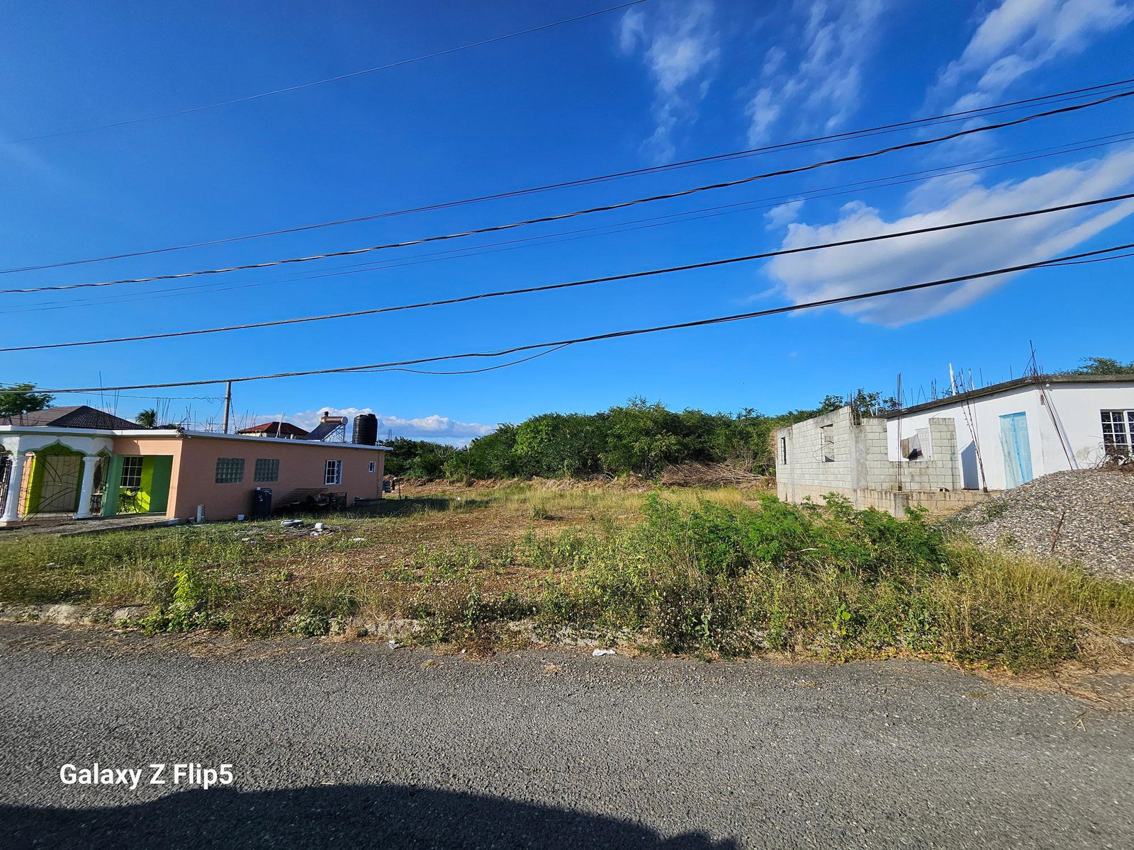 Prime-Residential-Lot-for-Sale-in-Mineral-Heights-Manor-Clarendon Second image of Mineral Heights Manor in May Pen, Clarendon, Jamaica - property is For Sale