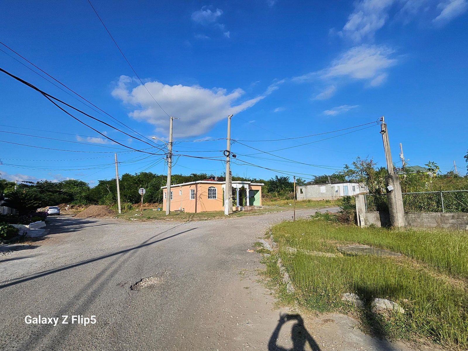 Prime-Residential-Lot-for-Sale-in-Mineral-Heights-Manor-Clarendon Eleventh image of Mineral Heights Manor in May Pen, Clarendon, Jamaica - property is For Sale