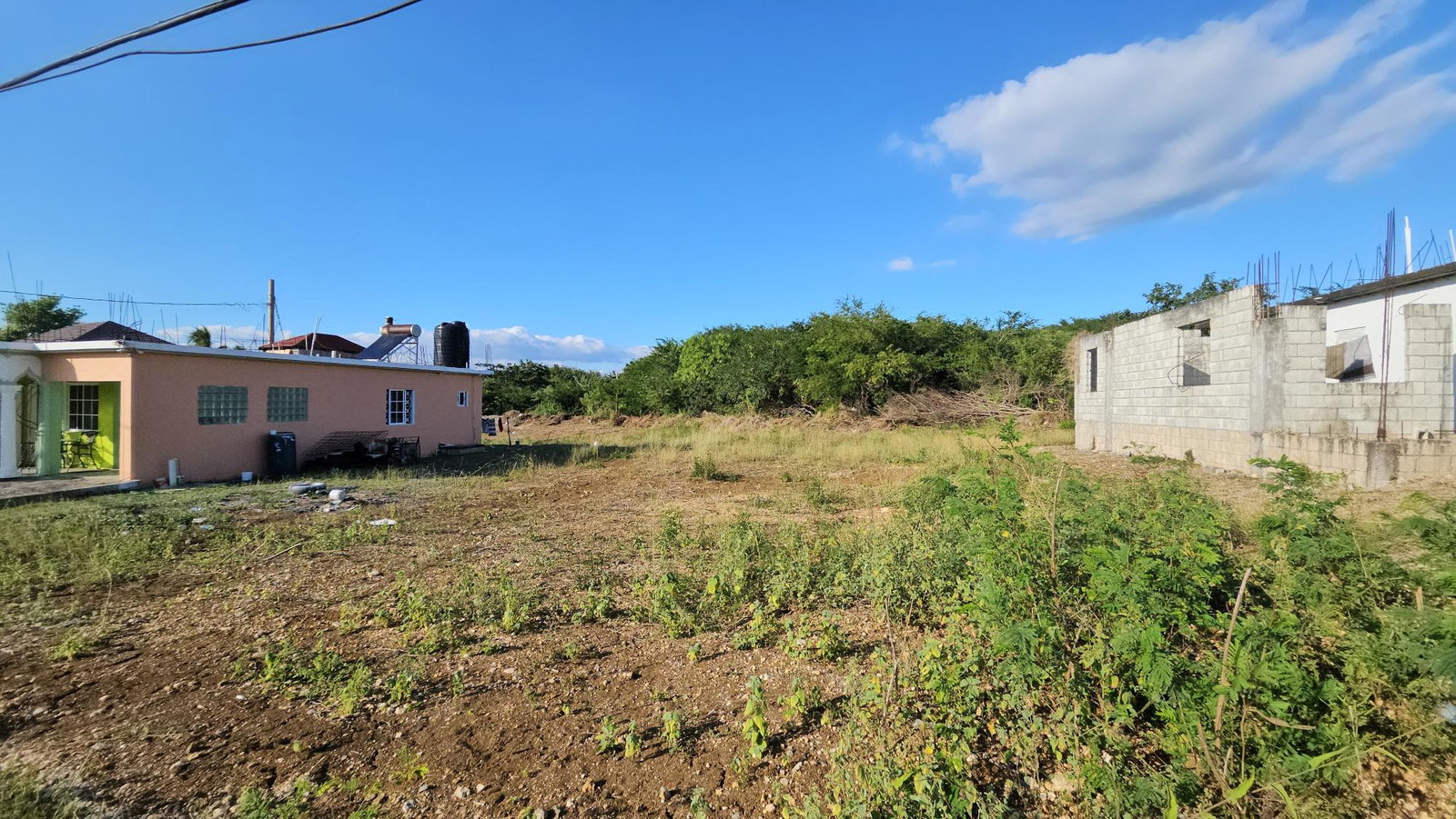 Prime-Residential-Lot-for-Sale-in-Mineral-Heights-Manor-Clarendon Twelfth image of Mineral Heights Manor in May Pen, Clarendon, Jamaica - property is For Sale