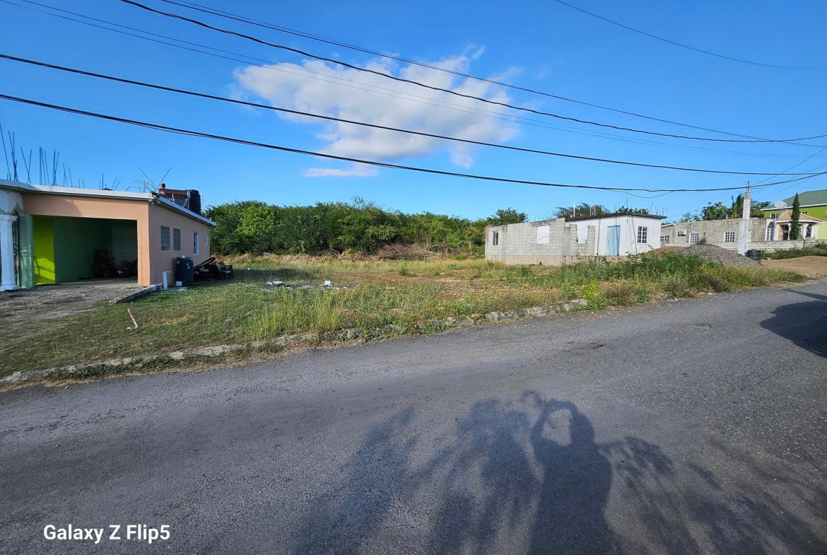 First image of Mineral Heights Manor in May Pen, Clarendon, Jamaica - property is For Sale