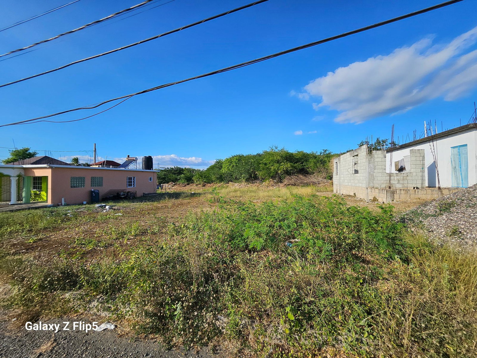 Prime-Residential-Lot-for-Sale-in-Mineral-Heights-Manor-Clarendon Thirteenth image of Mineral Heights Manor in May Pen, Clarendon, Jamaica - property is For Sale
