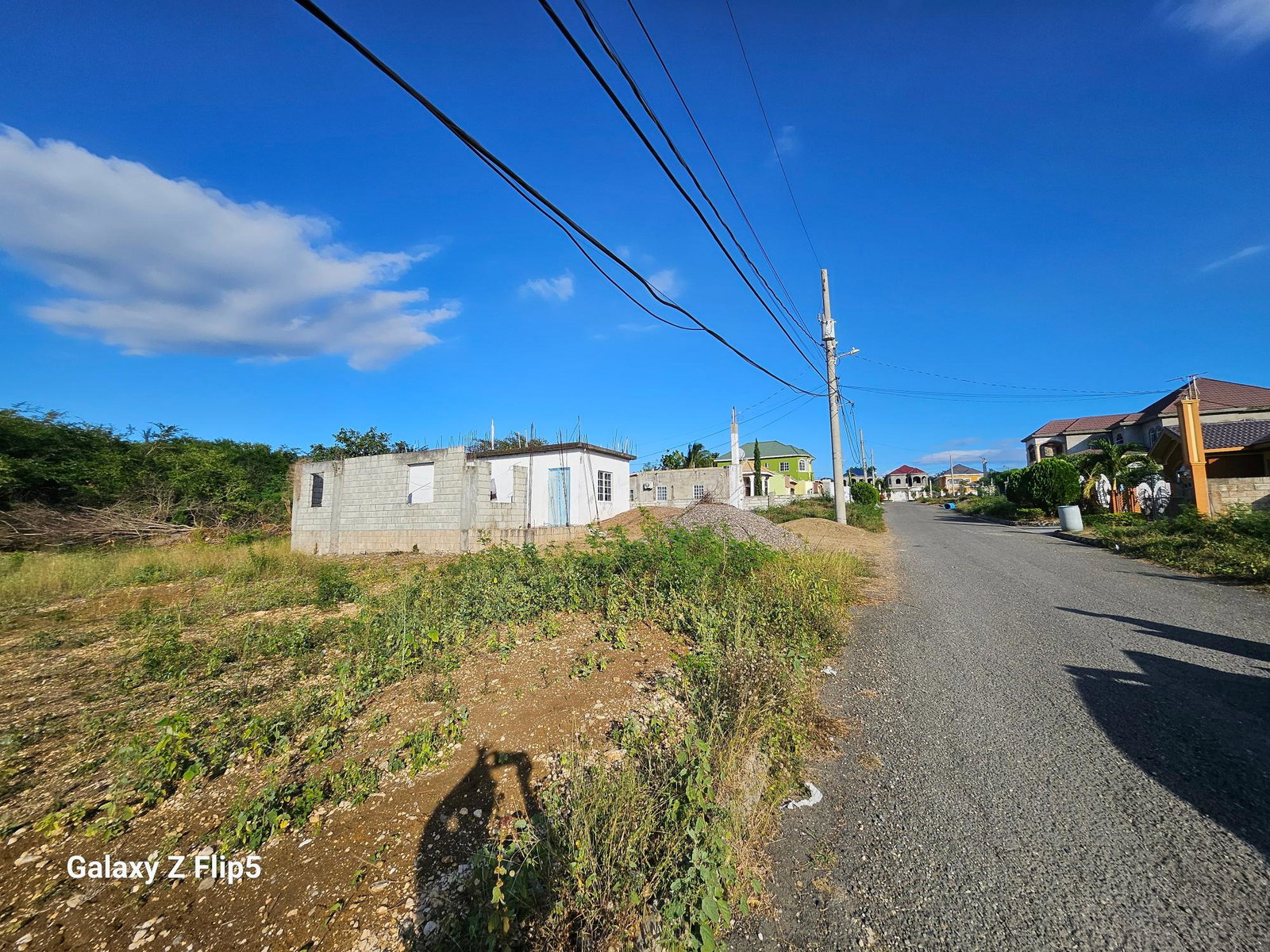 Prime-Residential-Lot-for-Sale-in-Mineral-Heights-Manor-Clarendon Fourteenth image of Mineral Heights Manor in May Pen, Clarendon, Jamaica - property is For Sale