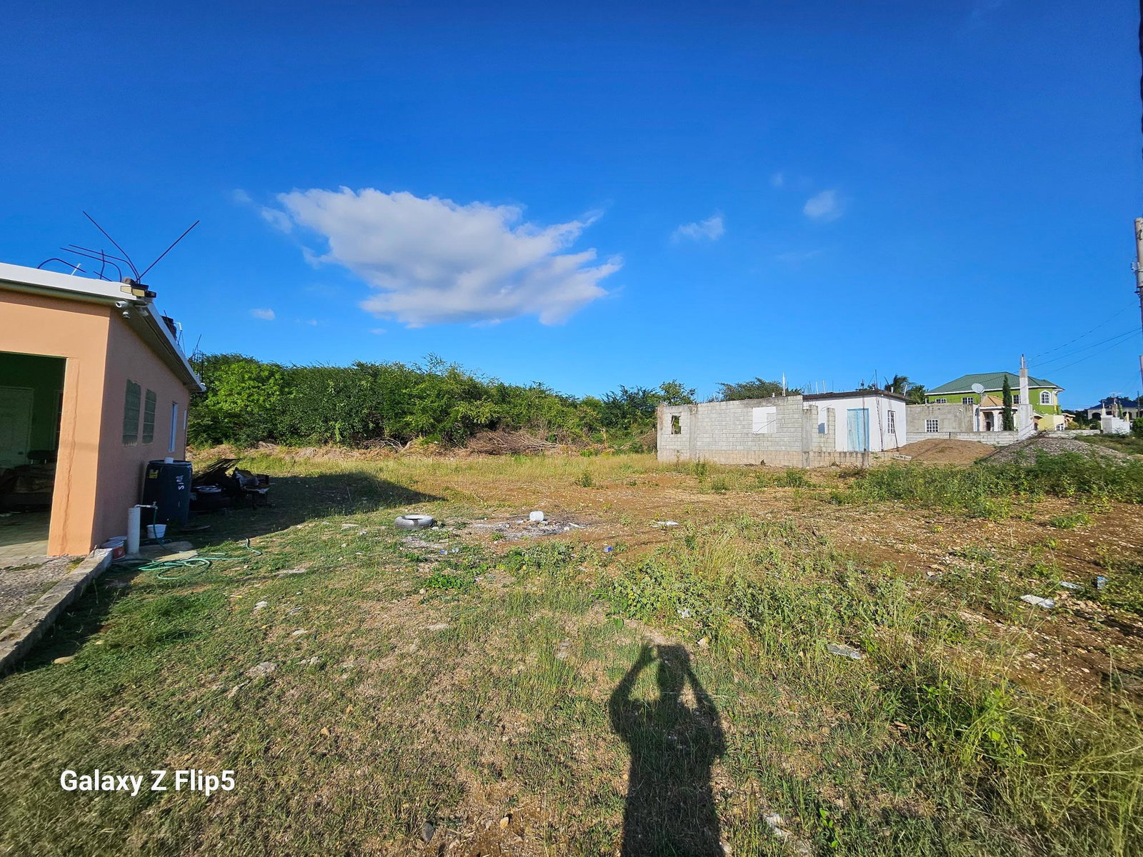 Prime-Residential-Lot-for-Sale-in-Mineral-Heights-Manor-Clarendon Fifteenth image of Mineral Heights Manor in May Pen, Clarendon, Jamaica - property is For Sale