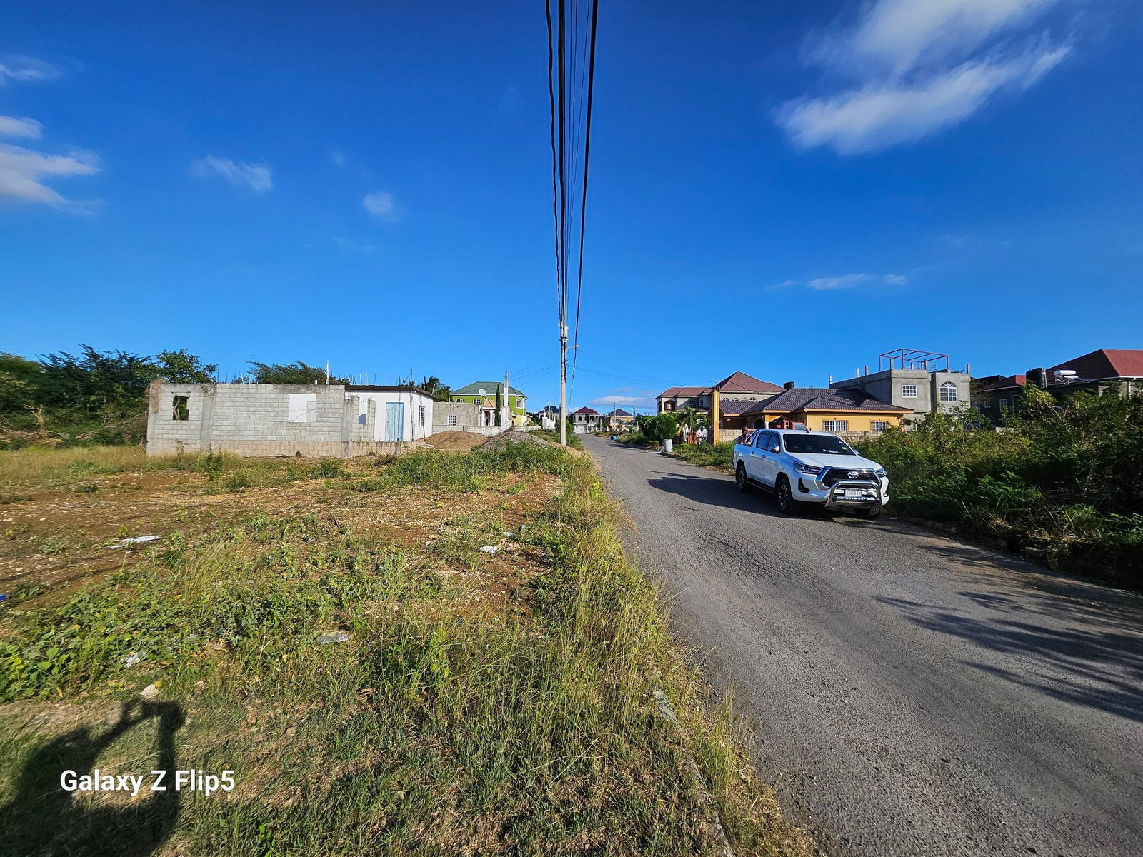 Prime-Residential-Lot-for-Sale-in-Mineral-Heights-Manor-Clarendon Sixteenth image of Mineral Heights Manor in May Pen, Clarendon, Jamaica - property is For Sale