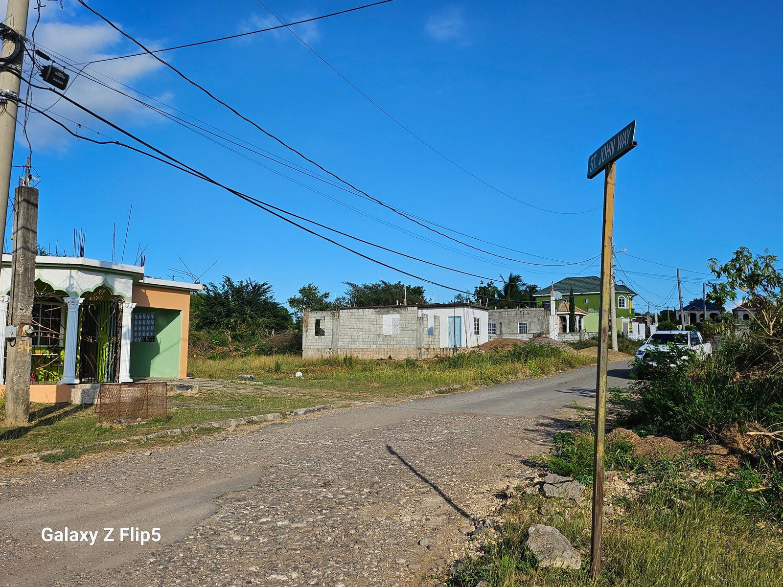Prime-Residential-Lot-for-Sale-in-Mineral-Heights-Manor-Clarendon Seventeenth image of Mineral Heights Manor in May Pen, Clarendon, Jamaica - property is For Sale