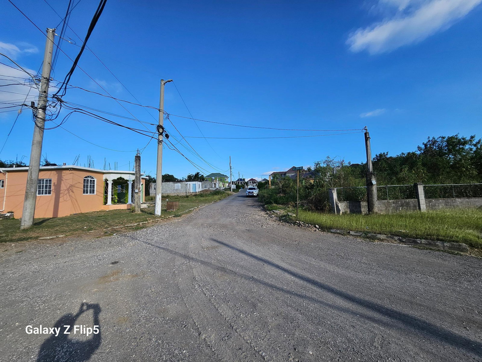 Prime-Residential-Lot-for-Sale-in-Mineral-Heights-Manor-Clarendon Eighteenth image of Mineral Heights Manor in May Pen, Clarendon, Jamaica - property is For Sale