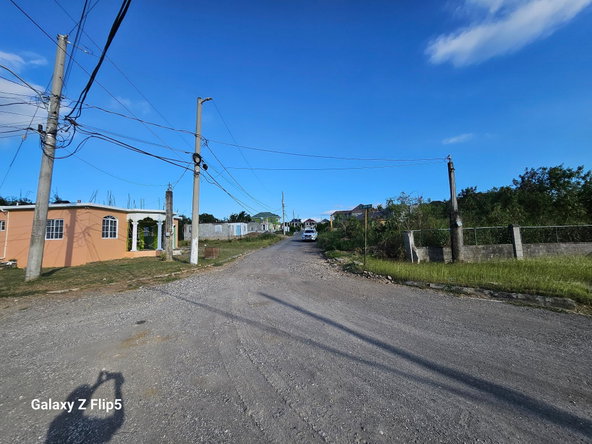 Eighteenth image of Mineral Heights Manor in May Pen, Clarendon, Jamaica - property is For Sale