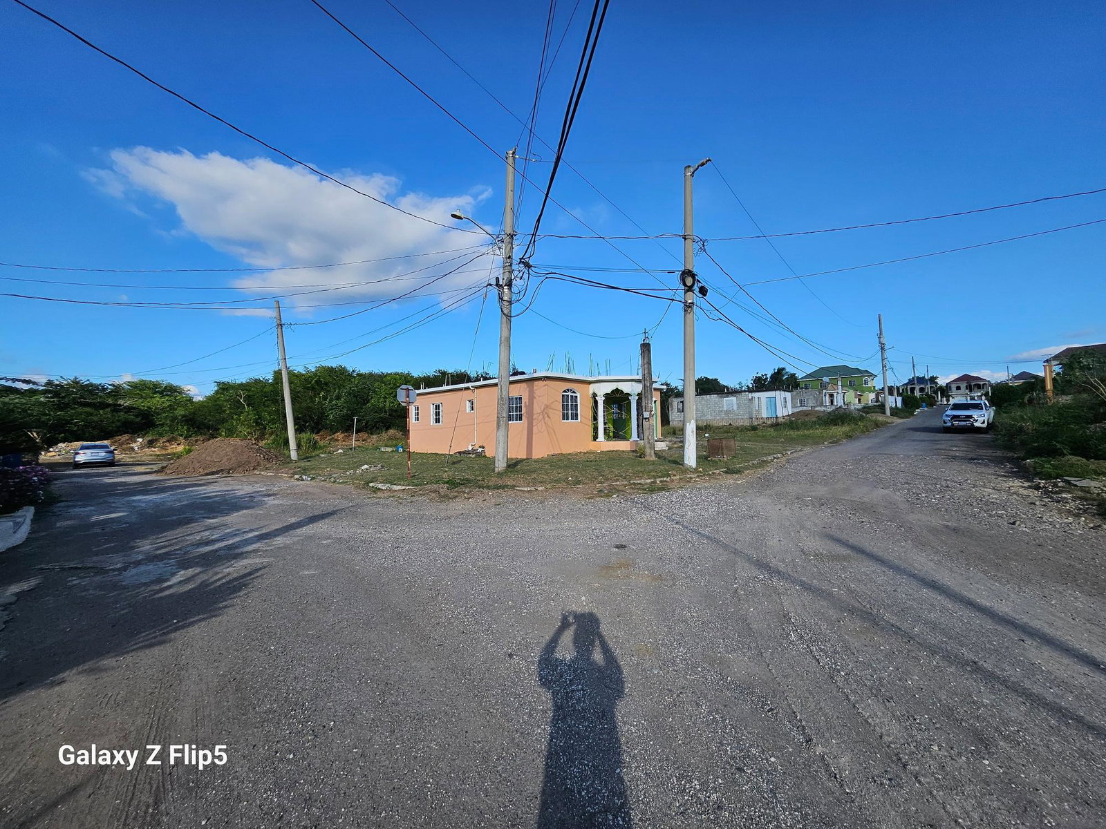 Prime-Residential-Lot-for-Sale-in-Mineral-Heights-Manor-Clarendon Nineteenth image of Mineral Heights Manor in May Pen, Clarendon, Jamaica - property is For Sale