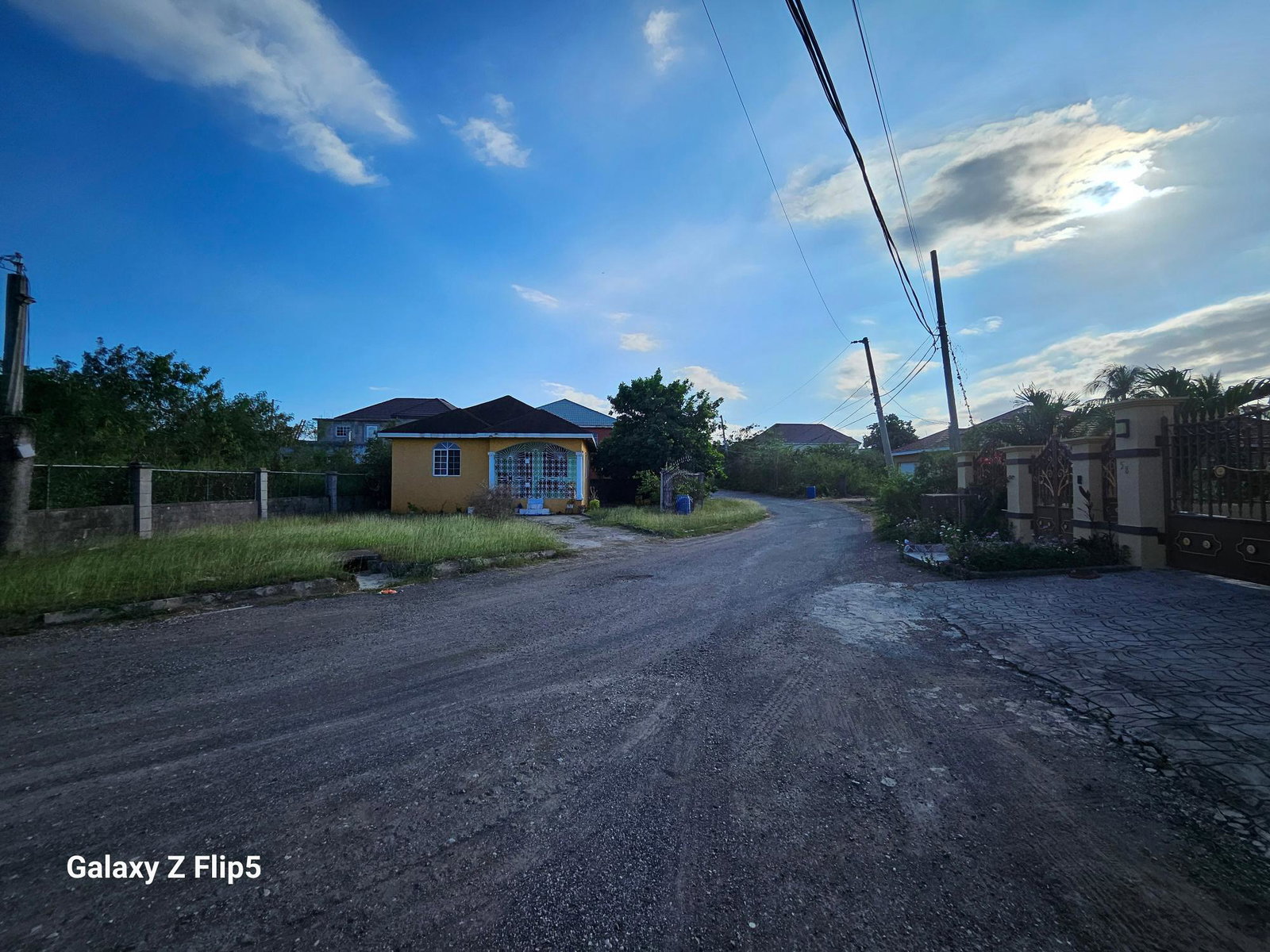 Prime-Residential-Lot-for-Sale-in-Mineral-Heights-Manor-Clarendon Twentieth image of Mineral Heights Manor in May Pen, Clarendon, Jamaica - property is For Sale