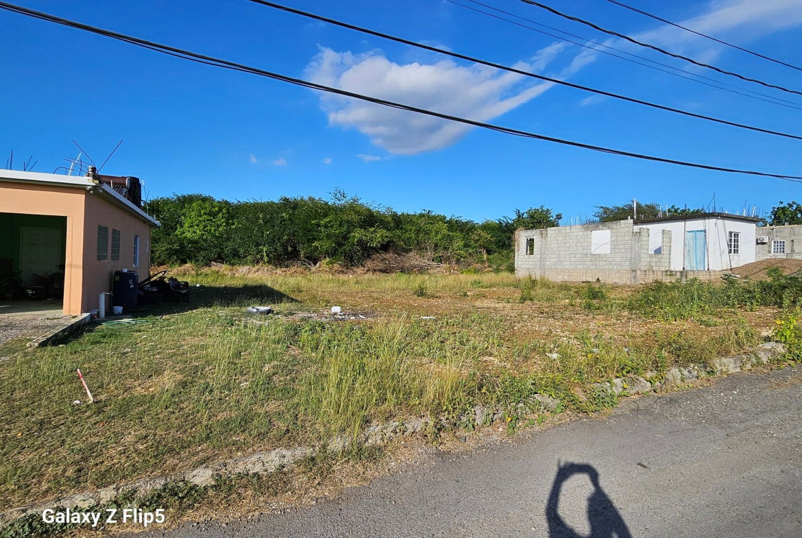Third image of Mineral Heights Manor in May Pen, Clarendon, Jamaica - property is For Sale