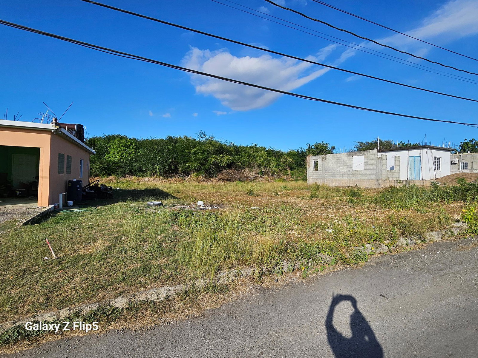 Prime-Residential-Lot-for-Sale-in-Mineral-Heights-Manor-Clarendon Third image of Mineral Heights Manor in May Pen, Clarendon, Jamaica - property is For Sale